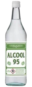 Alcool Dilmoor 1l 95°