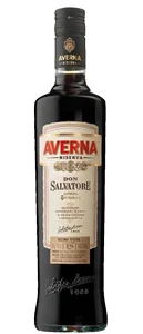 Amaro Averna riserva don salvatore lo trovi da Cicogna bevande