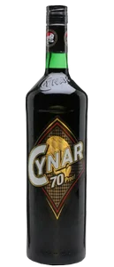Amaro Cynar 70 proof
