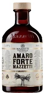 Amaro forte Mazzetti