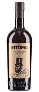 Amaro Jefferson lo trovi da Cicogna bevande