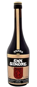 Amaro San Simone