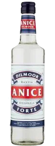 Anice forte Dilmoor