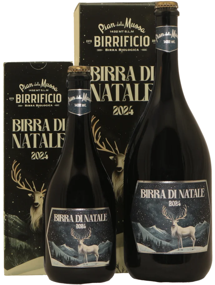 Birra di Natale Pian della Mussa 