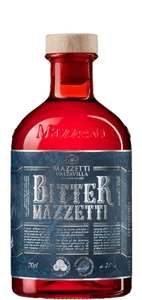 Bitter liquore Mazzetti d'Altavilla