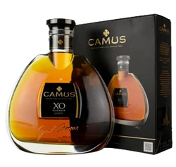 Cognac Camus XO Elegance Astucciato