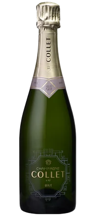 Collet - Champagne Brut AOC