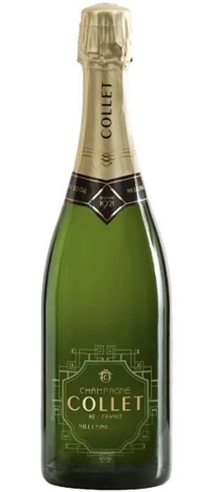 Collet - Collet Brut millesimato nudo 75cl.