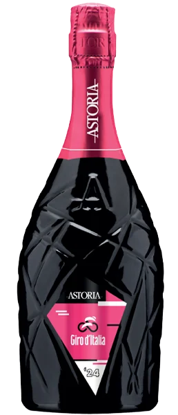 Astoria - Spumante Cuvée Extra Dry Giro d’Italia 2024