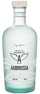 Ambrosia Gin Premium
