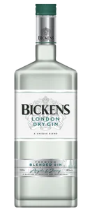 Gin Bickens