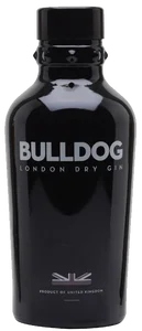 Gin London Dry Bulldog