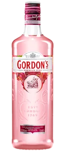 Gin Gordon's Premium Pink