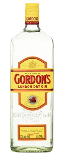 Gin London Dry Gordon's