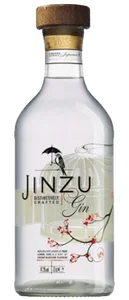 Gin Jinzu