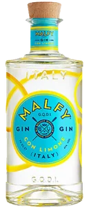 Gin Malfy con Limone