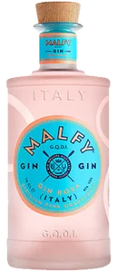 Gin Malfy con Pompelmo Rosa