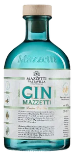 Gin Mazzetti