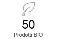 prodotti BIO cicogna bevande