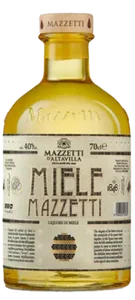 Liquore di Miele Mazzetti 