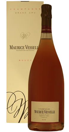 Maurice Vesselle Champagne ‘Grand CRU Rosè’ nel formato Magnum 150 cl. 