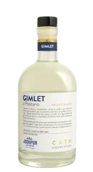 COCKTAIL AT HOME - Gimlet