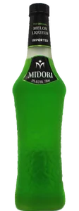Midori Liquore Al Melone