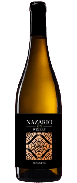 Cascina del colle - Nazario Pecorino  IGT