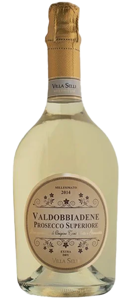 Astoria - Prosecco Villa Selli Docg extra dry