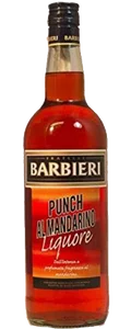 Punch Barbieri Mandarino