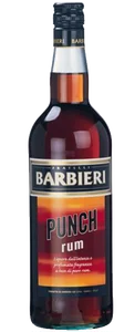 Punch Barbieri Rum