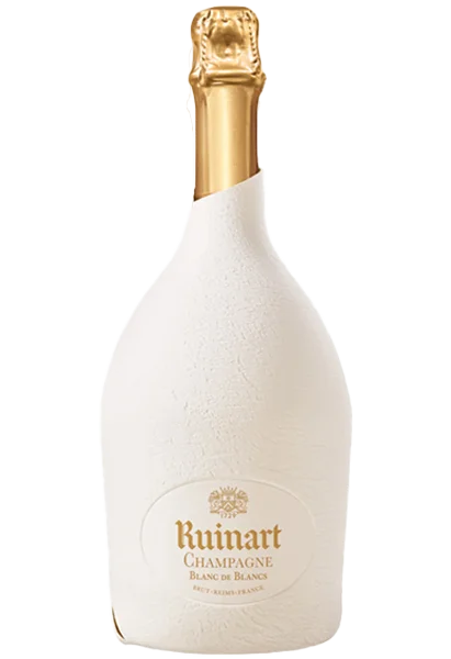 Champagne Ruinart Blanc de Blancs