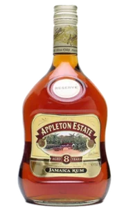 Rum Appleton Estate 8Y Reserve