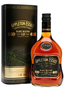 Rum Appleton Estate 12Y Reserve
