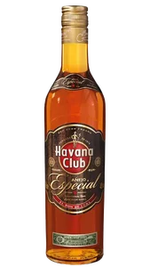 Rum Havana Club Especial