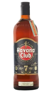 Rum Havana Club Anejo 7 Anni