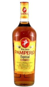 Rum Pampero Anejo 'Especial'