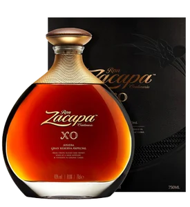 Rum Zacapa Xo 70 cl Solera Gran Reserva Especial