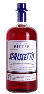 Sprissetto Bitter