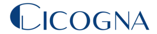 Logo cicogna