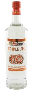 Triple Sec Orange Five