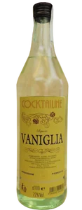 Vaniglia Cocktailine Granger
