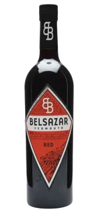 Vermouth Belsazar red
