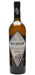 Vermouth Belsazar white