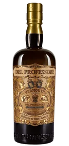 Vermouth Di Torino Classico Del Professore