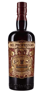 Vermouth Di Torino Rosso Del Professore