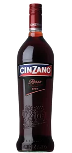 Vermouth Rosso Cinzano