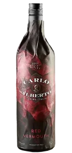 Vermouth Rosso Riserva Carlo Alberto