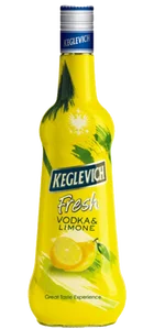 Vodka Keglevich Limone