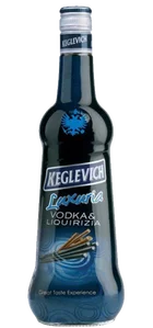 Vodka Keglevich Liquirizia